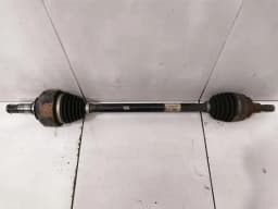 MERCEDES-BENZ Mercedes ML W164 Drive Shaft Rear Right A1643501510 Rear Right Drive Shaft — thumbnail 6