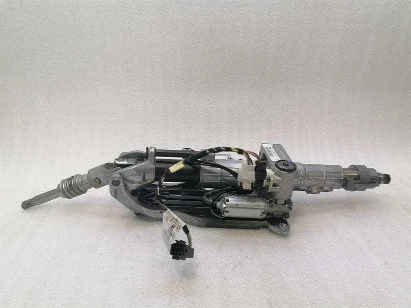 Mercedes ML W164 Steering Column A1644600916 Steering Column