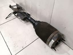 MERCEDES-BENZ Mercedes ML63 AMG EDC W164 Shock Absorber Front A1643202213 Front Shock Absorber — thumbnail 2