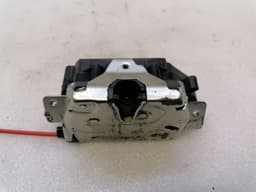 MERCEDES-BENZ Mercedes ML W164 Boot Lock A2117400235 Tailgate Lock — thumbnail 5