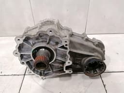 MERCEDES-BENZ Mercedes ML63 AMG W164 Transfer Box A2512801100 Transfer Case M156 — thumbnail 8