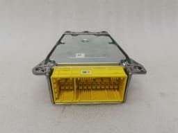 MERCEDES-BENZ Mercedes ML W164 Safety Module ECU A1648205585 Air Control Unit SRS — thumbnail 5