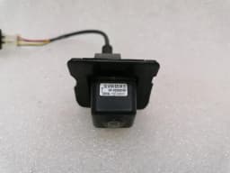 MERCEDES-BENZ Mercedes ML W164 electronic module A1648200497 control unit CAMERA — thumbnail 8