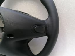 MERCEDES-BENZ MERCEDES ML63 AMG 2005-2009 W164 Steering Wheel A1644602403 Steering Wheel X164 GL — thumbnail 9