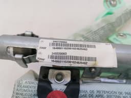 MERCEDES-BENZ Mercedes ML W164 Left Module A1648601102 Left Module — thumbnail 3