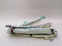 MERCEDES-BENZ Mercedes ML W164 Left Module A1648601102 Left Module — thumbnail 1