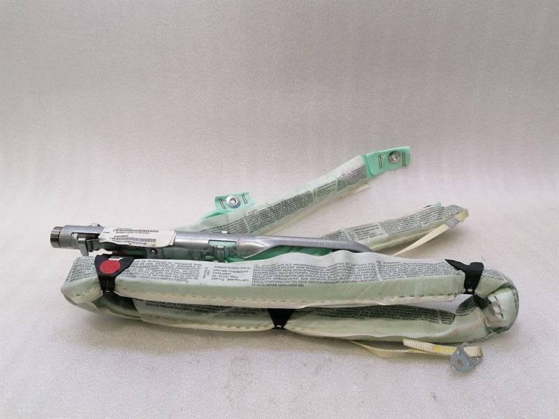 MERCEDES-BENZ Mercedes ML W164 Left Module A1648601102 Left Module