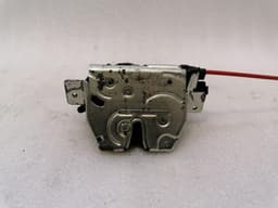 MERCEDES-BENZ Mercedes ML W164 Boot Lock A2117400235 Tailgate Lock — thumbnail 4