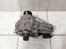MERCEDES-BENZ Mercedes ML63 AMG W164 Transfer Box A2512801100 Transfer Case M156 — thumbnail 7