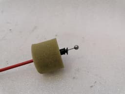 MERCEDES-BENZ Mercedes ML W164 Boot Lock A2117400235 Tailgate Lock — thumbnail 6