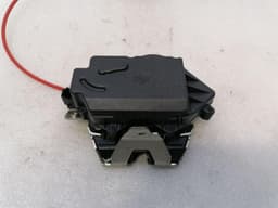 MERCEDES-BENZ Mercedes ML W164 Boot Lock A2117400235 Tailgate Lock — thumbnail 8