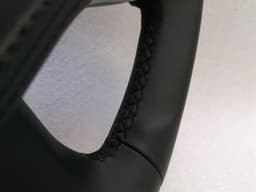 MERCEDES-BENZ MERCEDES ML63 AMG 2005-2009 W164 Steering Wheel A1644602403 Steering Wheel X164 GL — thumbnail 5