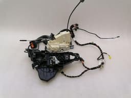 MERCEDES-BENZ Mercedes ML W164 Front Right Door Lock A16472035 Door Lock Front Re KEYLESS — thumbnail 8