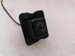 MERCEDES-BENZ Mercedes ML W164 electronic module A1648200497 control unit CAMERA — thumbnail 9