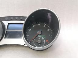 MERCEDES-BENZ Mercedes ML63 AMG M156 200MPH W164 SPEEDOMETER A1645408948 Speedometer MPH — thumbnail 9
