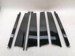 MERCEDES-BENZ MERCEDES ML W164 BODY MOULDING A1646902987 STRIP A1646903887 SET A1646903787 — thumbnail 1