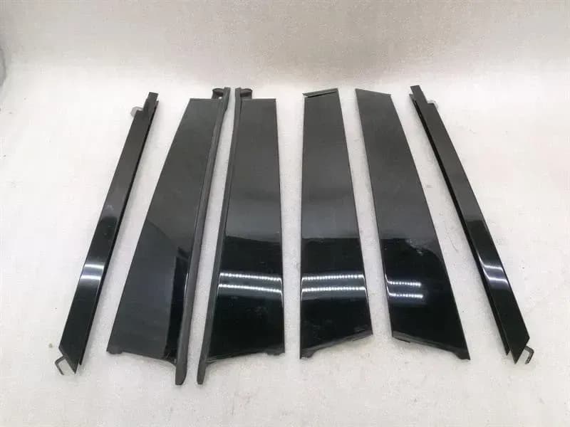 MERCEDES-BENZ MERCEDES ML W164 BODY MOULDING A1646902987 STRIP A1646903887 SET A1646903787