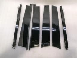 MERCEDES-BENZ MERCEDES ML W164 BODY MOULDING A1646902987 STRIP A1646903887 SET A1646903787 — thumbnail 2