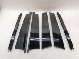 MERCEDES-BENZ MERCEDES ML W164 BODY MOULDING A1646902987 STRIP A1646903887 SET A1646903787 — thumbnail 8