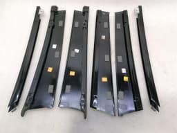 MERCEDES-BENZ MERCEDES ML W164 BODY MOULDING A1646902987 STRIP A1646903887 SET A1646903787 — thumbnail 10