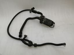 MERCEDES-BENZ Mercedes ML W164 Additional Cooling Pump A0005000386 Coolant Pump Pump — thumbnail 1