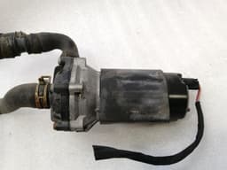 MERCEDES-BENZ Mercedes ML W164 Additional Cooling Pump A0005000386 Coolant Pump Pump — thumbnail 2