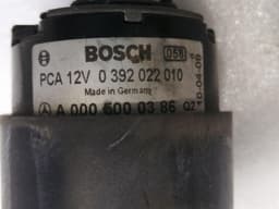 MERCEDES-BENZ Mercedes ML W164 Additional Cooling Pump A0005000386 Coolant Pump Pump — thumbnail 6