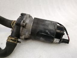 MERCEDES-BENZ Mercedes ML W164 Additional Cooling Pump A0005000386 Coolant Pump Pump — thumbnail 3