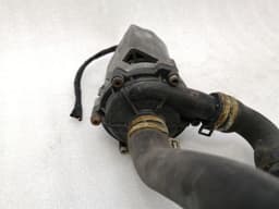 MERCEDES-BENZ Mercedes ML W164 Additional Cooling Pump A0005000386 Coolant Pump Pump — thumbnail 5