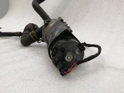 MERCEDES-BENZ Mercedes ML W164 Additional Cooling Pump A0005000386 Coolant Pump Pump — thumbnail 4