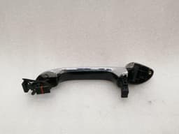 MERCEDES-BENZ Mercedes ML W164 Front Right Door Handle A1647600470 Door Handle Front Re KEYLESS — thumbnail 8