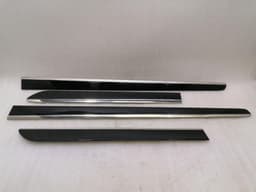 MERCEDES-BENZ MERCEDES ML W164 BODY MOULDING A1646905162 STRIP A1646905462 SET — thumbnail 1