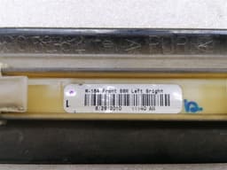 MERCEDES-BENZ MERCEDES ML W164 BODY MOULDING A1646905162 STRIP A1646905462 SET — thumbnail 5