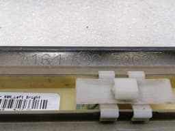 MERCEDES-BENZ MERCEDES ML W164 BODY MOULDING A1646905162 STRIP A1646905462 SET — thumbnail 7