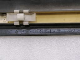 MERCEDES-BENZ MERCEDES ML W164 BODY MOULDING A1646905162 STRIP A1646905462 SET — thumbnail 8
