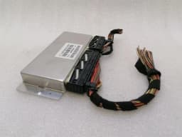 MERCEDES-BENZ Mercedes ML W164 Airmatic Electronic Module A2515453232 ECU Suspension — thumbnail 2