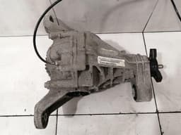 MERCEDES-BENZ Mercedes ML63 AMG W164 Rear Diff A16435014 Differential Rear RATIO 3.45 — thumbnail 2