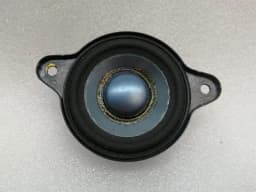MERCEDES-BENZ Mercedes ML W164 Speaker A1648202002 Speakers — thumbnail 2