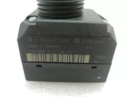 MERCEDES-BENZ Mercedes ML W164 Electronic Module A1645451308 Control Unit EZS + KEY — thumbnail 7