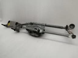 MERCEDES-BENZ Mercedes ML W164 front Wiper engine A1648201742 wiper motor front — thumbnail 8