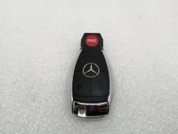 MERCEDES-BENZ Mercedes ML W164 Electronic Module A1645451308 Control Unit EZS + KEY — thumbnail 3