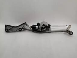 MERCEDES-BENZ Mercedes ML W164 front Wiper engine A1648201742 wiper motor front — thumbnail 6