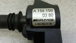 MERCEDES-BENZ Mercedes CLS63 W219 Ignition Coil M156 A1561500380 Ignition Coil — thumbnail 2