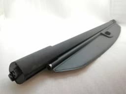 MERCEDES-BENZ Mercedes ML W164 Luggage Compartment Roller Coaster A1648100109 Cargo Cover — thumbnail 1