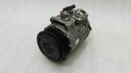 MERCEDES-BENZ Mercedes CLS W219 A/C Compressor A0022300711 Air Conditioning Compressor — thumbnail 9