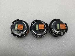MERCEDES-BENZ Mercedes ML W164 Speaker Set A1648203602 Speaker Set — thumbnail 5