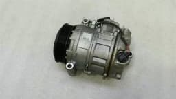 MERCEDES-BENZ Mercedes CLS W219 A/C Compressor A0022300711 Air Conditioning Compressor — thumbnail 6