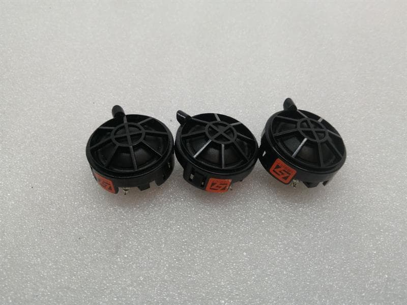MERCEDES-BENZ Mercedes ML W164 Speaker Set A1648203602 Speaker Set