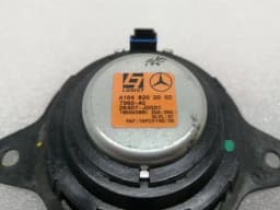 MERCEDES-BENZ Mercedes ML W164 Speaker A1648202002 Speakers — thumbnail 8