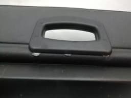 MERCEDES-BENZ Mercedes ML W164 Luggage Compartment Roller Coaster A1648100109 Cargo Cover — thumbnail 8